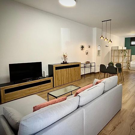 Tabor Apartamento Córdova Exterior foto