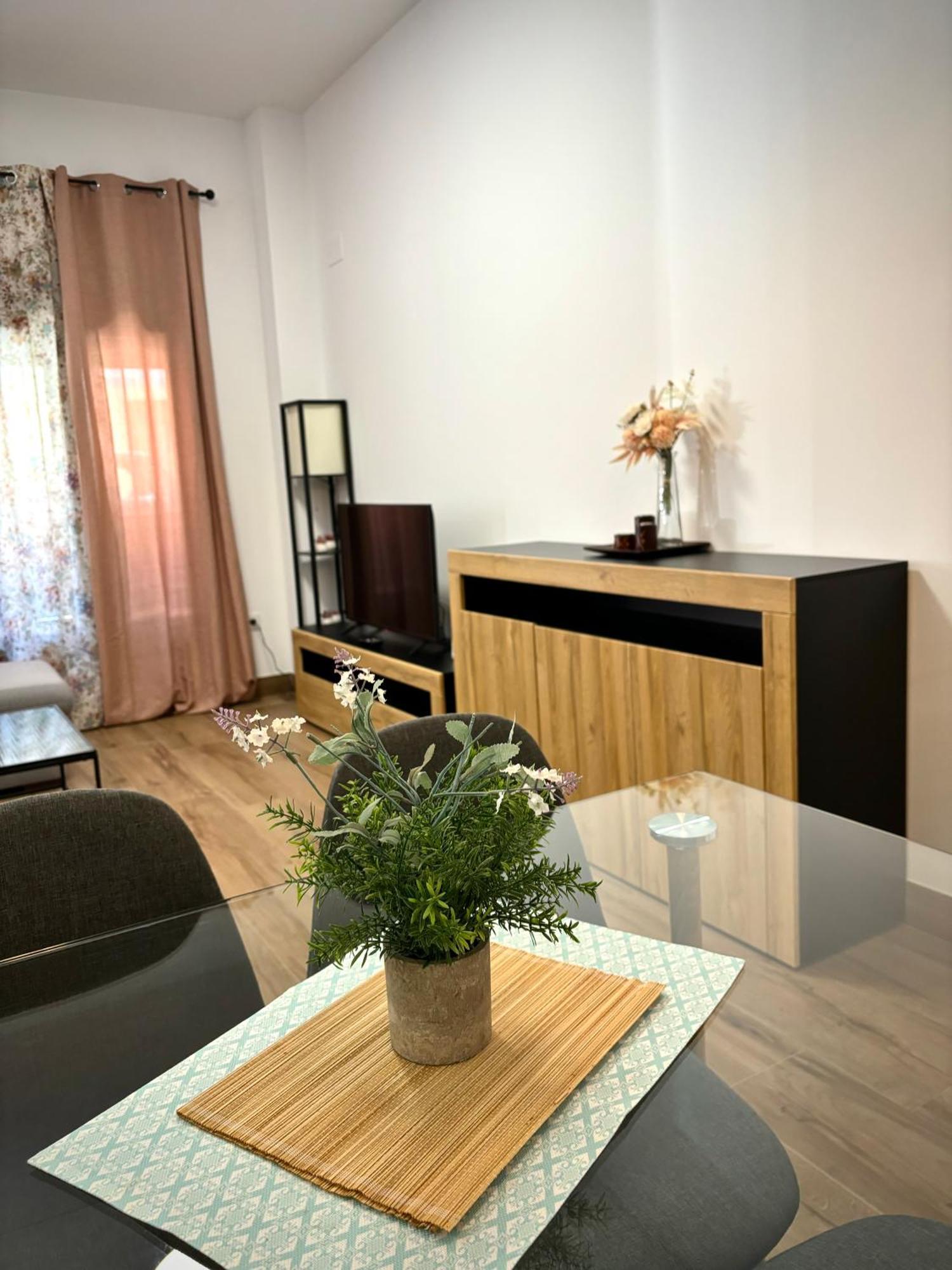 Tabor Apartamento Córdova Exterior foto