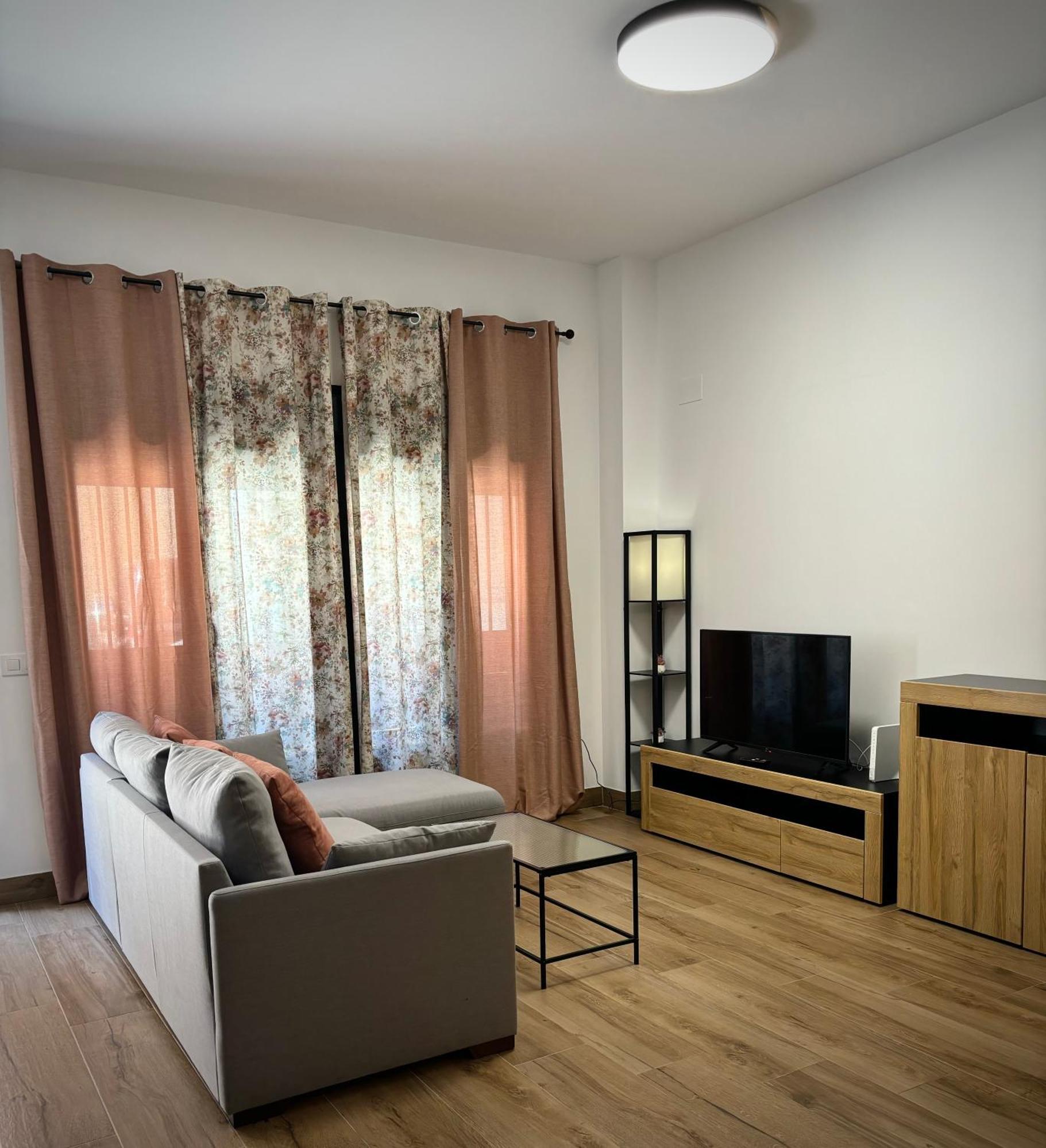 Tabor Apartamento Córdova Exterior foto