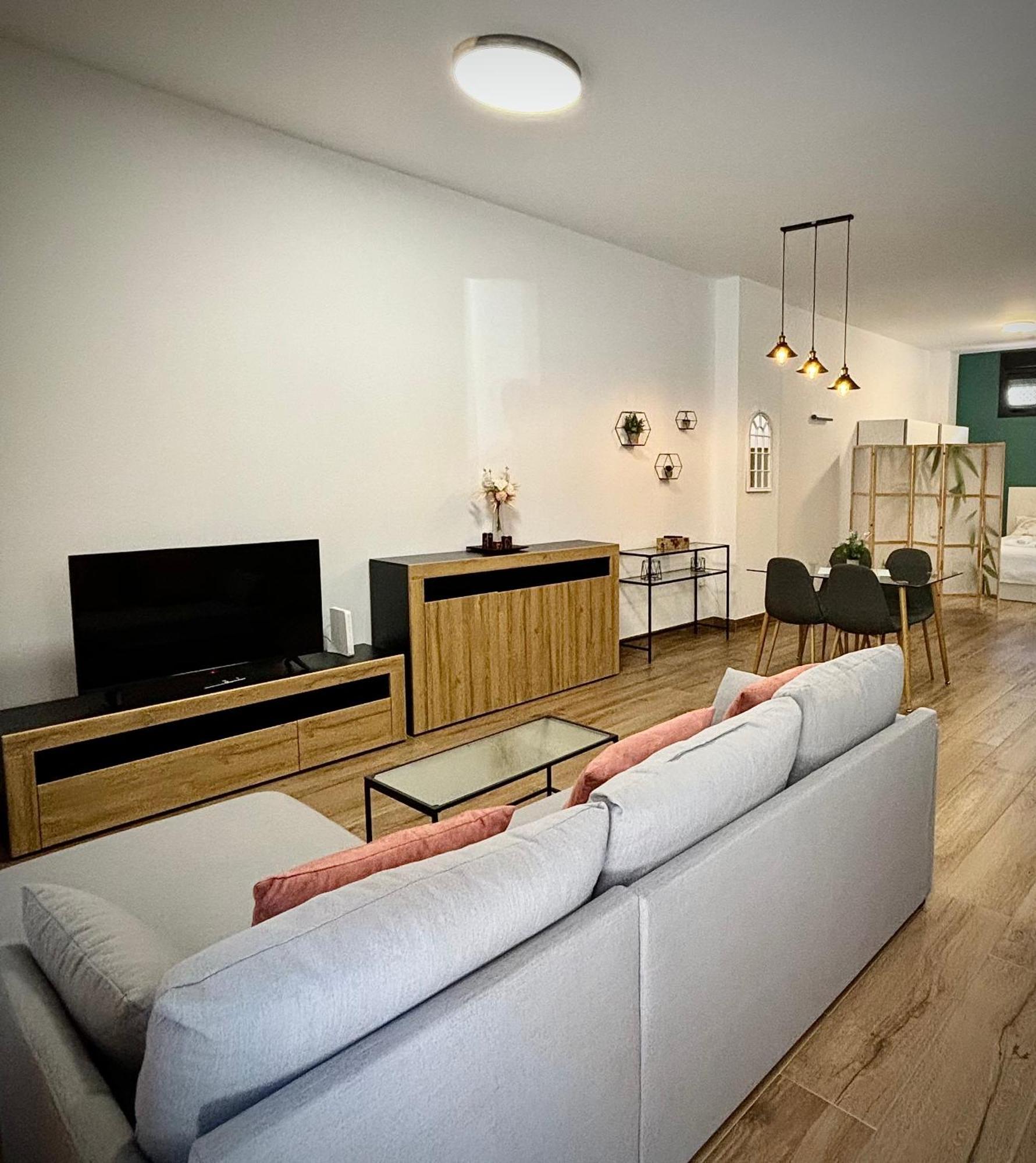 Tabor Apartamento Córdova Exterior foto